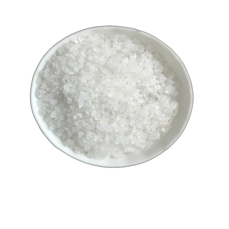 精制石英砂