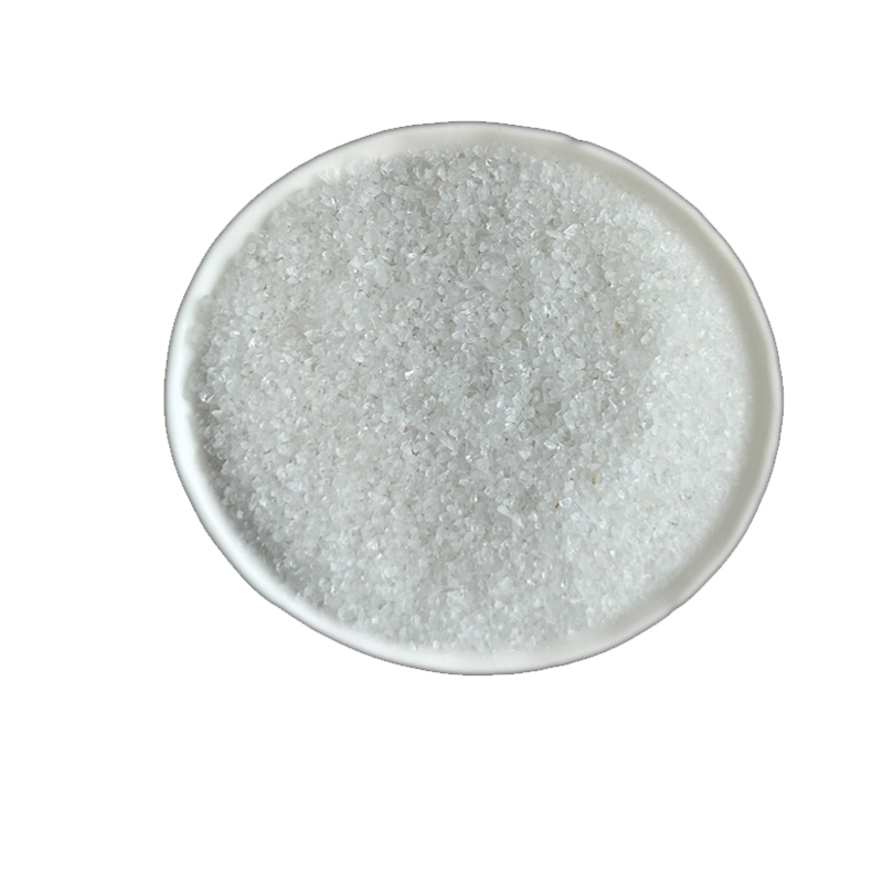 半精制石英砂