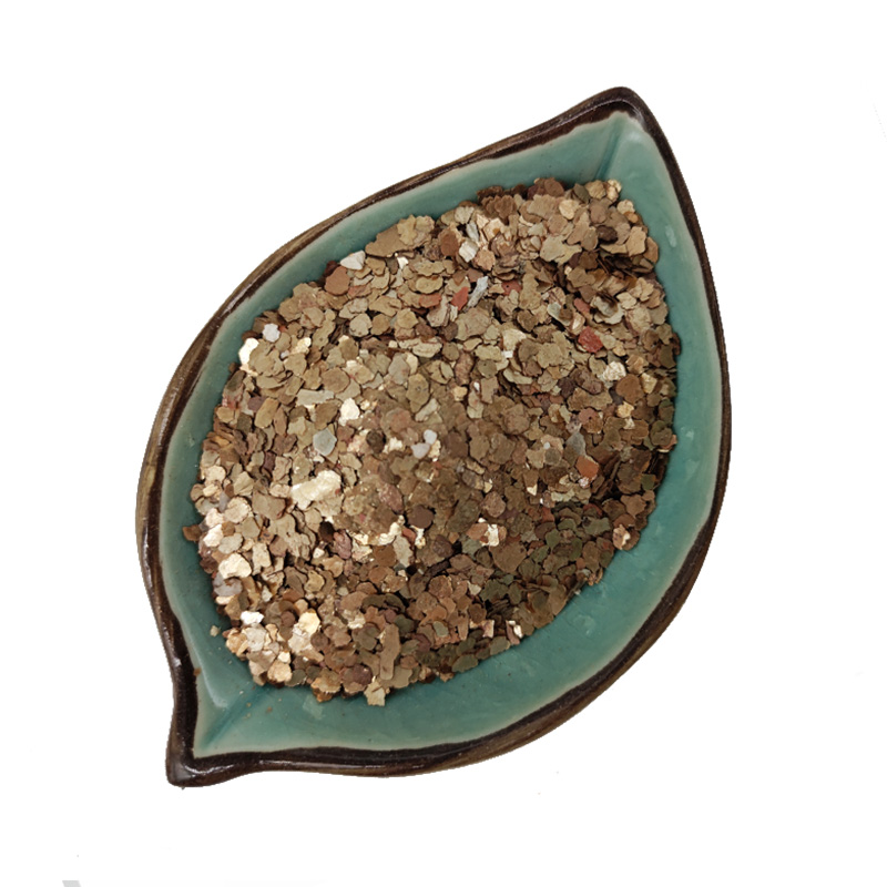 云母粉具有较高的绝缘强度和较大的电阻